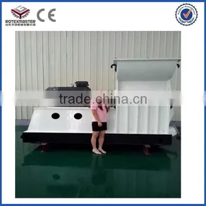 Multifuction Corn Hammer Mill for All Kinds of Wood Pieces,wood Shavings,grass,straw,stalk,corn,weeds,soybean thumbnail-3