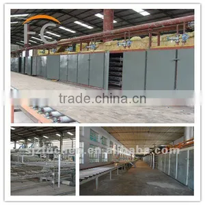 Gypsum Board Production Line thumbnail-1