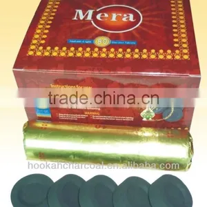 BEST QUALITY Charcoal Citrus Charcoal Hookah Charcoal Factory thumbnail-1