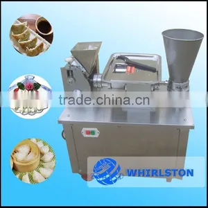Automatic Stuffed Samosa Maker Machine thumbnail-2
