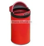 KSLD-7-42LT Stainless Steel Sensor Dustbin 42 L European Hands Free Sensor Dustbin Stainless Steel Dustbin thumbnail-3