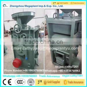 Double Roller Type SB Series Paddy Rice Milling Polishing Machine Rice Processing Machine thumbnail-1