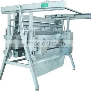 Plucking Machine for Poultry Slaughter House thumbnail-2