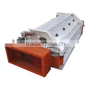 Factory Supply Poultry Feed Machine Feed Crumble Machine thumbnail-5