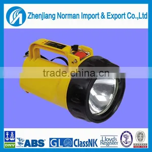 Handheld Explosion-proof LED Light thumbnail-1