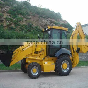 WZ30-25 Cheap Small Backhoe for Sale thumbnail-1