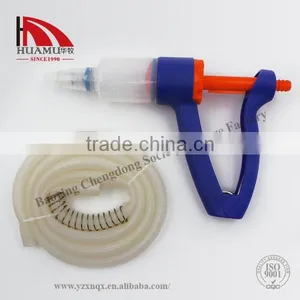 Animal Syringe 60 ml Veterinary Syringe thumbnail-5