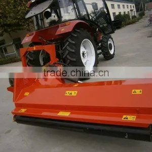 Hydraulic 180 AGF Verge Mowers, CE Approval thumbnail-1