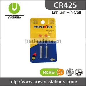 20pcs Fishing Battery Pins CR425,CR322,cR435... thumbnail-3
