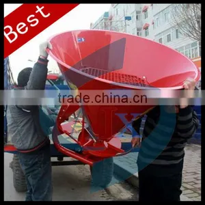 Popular Selling Farm Fertilizer Spreader Machine thumbnail-4
