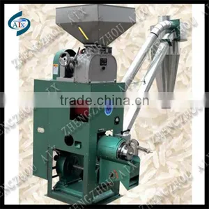 China Manufactures Fully Automatic Rice Mill With Best Price thumbnail-5