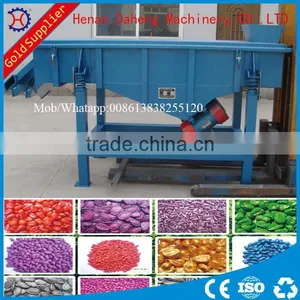 Hot Sale Factory Price Grain Sieve Machine thumbnail-1