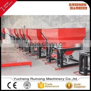 Competitive Price Agricultural Fertiliser Spreader for Africa Market thumbnail-6