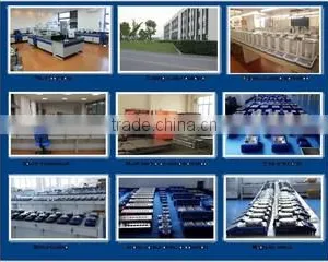 Shanghai Jingke Scientific Instrument Co., Ltd. company overview - view 3 thumbnail