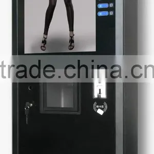 TOP Coffee Tea Soup Vending Machine/cold Coffee Vending Machine/office Coffee Vending Machine thumbnail-4