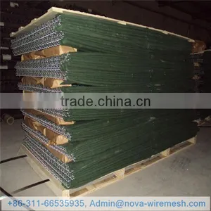 Security Wall / Military Protection Gabion Wall / Explosive Protection Baskets thumbnail-2