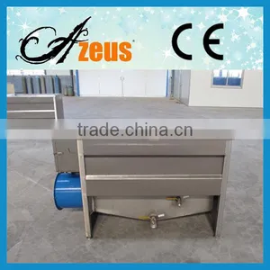 Chicken Frying Machine/potato Chips Fryer Machine thumbnail-4