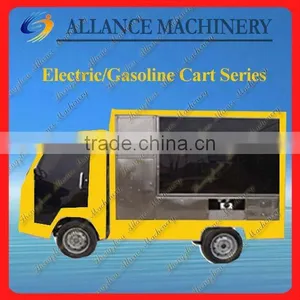 9 ALMFC4 Mobile Catering Car/car Dining Table thumbnail-1