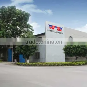 Guangzhou Wusun Electromechanical & Technological Co., Ltd. company overview - view 1 thumbnail