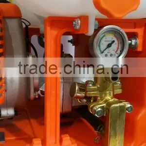 Sprayer Pressure Gage 708 thumbnail-1