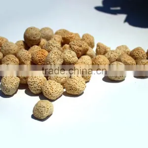 Small Aquarium Filtration Cylinder Yellow Far Infrared Bacteria House thumbnail-6