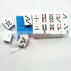 Traditional Lottery Game Using ACRYL Lesure Time Domino for Sale thumbnail-1