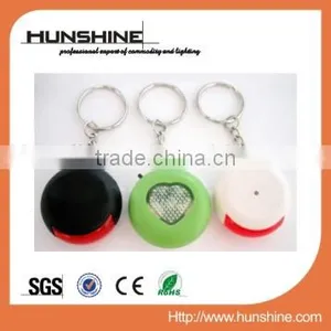 Promotion Gift Keychain Anti Lost Alarm thumbnail-1