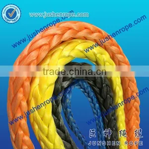 Customized Updated Synthetic Rope Electric Winch thumbnail-5