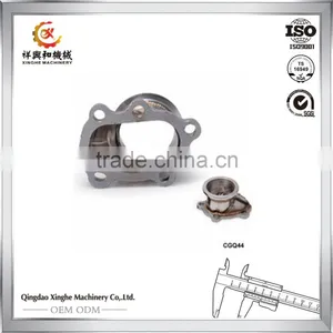 Customized Design Cast Iron Engine Cylinder Head Bolt Iron Casting Bolt thumbnail-6