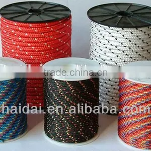 PP Braided Rope With Reel Package thumbnail-1