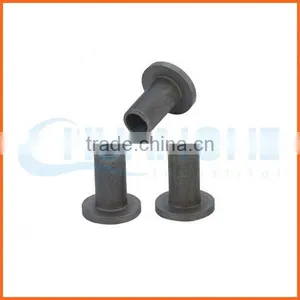 High Quality Black Oxided Semi Hollow Rivet thumbnail-2