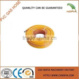 Top Quality Flexible Natural Gas Hose thumbnail-3
