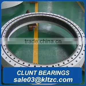Concrete Pump Truck Slewing Bearing 131.45.2240 thumbnail-1