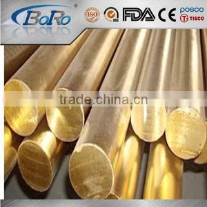 Best Price Solid Copper Bar (round Flat Square) thumbnail-1