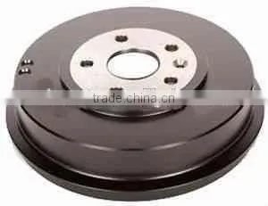 AUTO BRAKE DRUM REAR 12774829 USE FOR CAR PARTS OF CHEVROLET CRUZE 2009'~ thumbnail-1