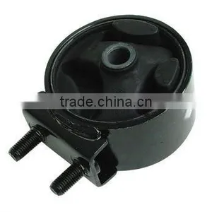 AUTO RUBBER-ENGINE MOUNTING OKY01 39 050D USE FOR CAR PARTS OF KIA PRIDE thumbnail-1
