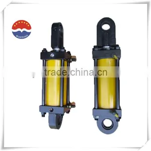 Hydraulic Cylinder for Tipper Used thumbnail-1