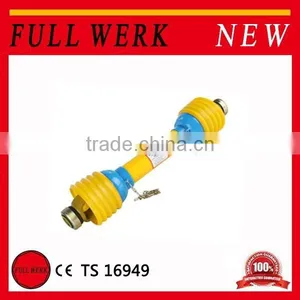 Good Quality Pto Driven Tractor Road Sweeper of Tractor Parts Used Garden Tractor Lawn Mower thumbnail-1