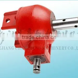Reduction Gearbox thumbnail-3