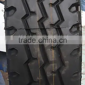 Standard RIM 7.5 Truck Tire 10.00r20 Factory in China thumbnail-5