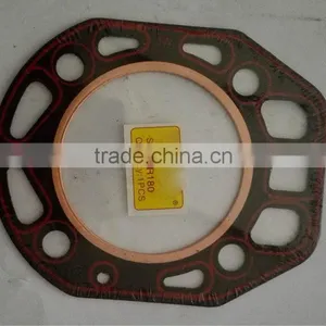 Cylinder Head Gasket for Tractor Engine thumbnail-1