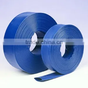 Widely Used No Smell High Working Pressure Big Discount 100mm Diameter Pvc Pipes thumbnail-3