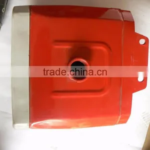 Single Cylinder Diesel Engine Parts Water Tank And Water Tank Cap thumbnail-6