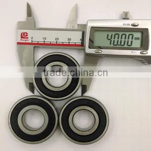 6405zz 6203zz 6223 Stainless Steel Deep Groove Ball Bearing thumbnail-6