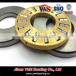 81110 Thrust Roller Bearing thumbnail-3