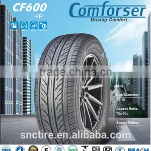 China New Passenger Car Tire With High Quality thumbnail-5