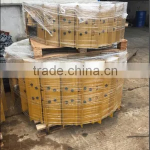 D6R LGP D6N LGP D5M XL Track Groups Track Shoe Assembly Track Assy With 860mm Track Shoe thumbnail-3