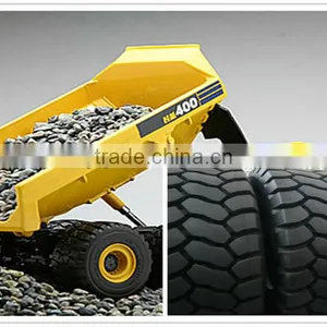 Radial OTR Tire thumbnail-1