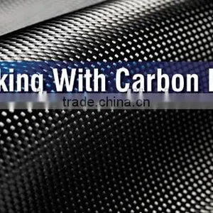 High Quality Customized Cnc Machining Manufacturer Good Performance Custom Carbon Fiber Plastic Parts thumbnail-3