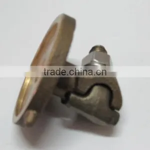 Aluminum Investment Casting Parts/car Parts /all Kind of Parts thumbnail-1